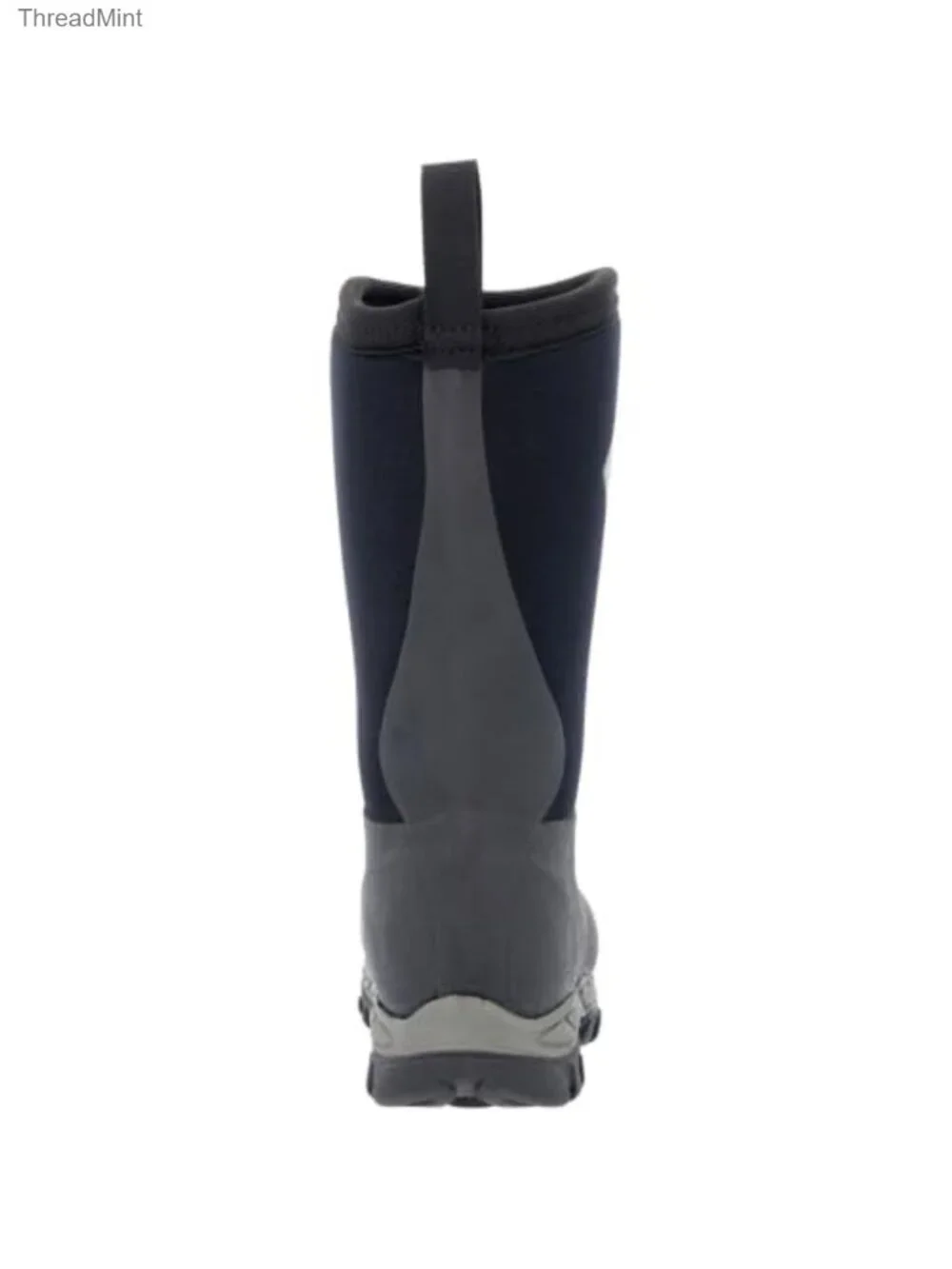 Kids Rain & Snow Boots Waterproof Neoprene Insulated Pull-On